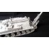 1/35 2S4 Tulip 240mm Self-propelled Mortar