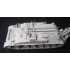 1/35 2S4 Tulip 240mm Self-propelled Mortar