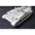 1/35 2S4 Tulip 240mm Self-propelled Mortar