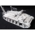 1/35 2S4 Tulip 240mm Self-propelled Mortar