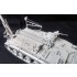 1/35 2S4 Tulip 240mm Self-propelled Mortar
