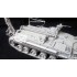 1/35 2S4 Tulip 240mm Self-propelled Mortar