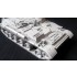 1/35 2S4 Tulip 240mm Self-propelled Mortar