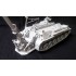 1/35 2S4 Tulip 240mm Self-propelled Mortar