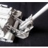 1/35 2S4 Tulip 240mm Self-propelled Mortar