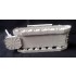 1/35 2S4 Tulip 240mm Self-propelled Mortar