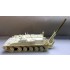 1/35 2S4 Tulip 240mm Self-propelled Mortar