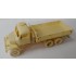 1/35 Praga V3S Army Cross Country Middle Cargo Truck