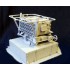 1/35 RM-51 Rocket Launcher for ZIL-151/157/REO/Steyer