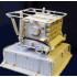 1/35 RM-51 Rocket Launcher for ZIL-151/157/REO/Steyer