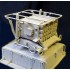 1/35 RM-51 Rocket Launcher for ZIL-151/157/REO/Steyer