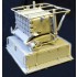 1/35 RM-51 Rocket Launcher for ZIL-151/157/REO/Steyer