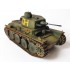 1/35 Swiss Army Pzw.39 (Praga LTL-H)