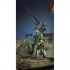 1/35 NVA Tank Riders & Commander (4 figures) [Special Edition]