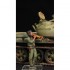 1/35 Vietnam War NVA Loading Crews (3 figures)