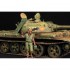1/35 Vietnam War NVA Loading Crews (3 figures)