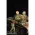 1/35 Vietnam War NVA Loading Crews (3 figures)