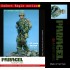 1/35 United States Marine Corps (USMC) 1990 Vol.1 - "Jarhead" Roger