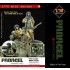 1/72 Russia Tank crews ( for all RUSSIA tanks & AFV)