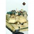 1/72 US Tank Crew, OIF 2003 (3 figures & accessories)