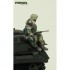 1/35 SAA/FSA Tank/AFV Rider Vol.1