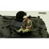 1/35 SAA/FSA Tank/AFV Rider Vol.3 Cell Phone Man