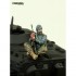1/35 SAA/FSA Tank/AFV Rider Vol.7 Old Soldier