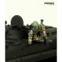 1/35 SAA/FSA Tank/AFV Rider Vol.8 Bazookaman
