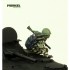 1/35 SAA/FSA Tank/AFV Rider Vol.8 Bazookaman