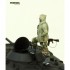 1/35 SAA/FSA Tank/AFV Rider Vol.9 Squad Leader