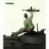 1/35 SAA/FSA Tank/AFV Rider Vol.11 Victory