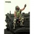 1/35 SAA/FSA Tank/AFV Rider Vol.12 Badass Man