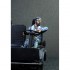 1/35 Truck Driver for DioPark kits #35016/35020 (Arabic/African/Asian heads optional)