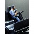 1/35 Truck Driver for DioPark kits #35016/35020 (Arabic/African/Asian heads optional)
