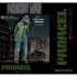 1/35 Prisoner of Modern War (POW) Vol.1