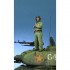 1/35 Vietnam Series - NVA Tank Commander Phong "It Time to Go"