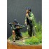 1/35 Vietnam Infantry Vol.3 - Wait for it (2 figures)