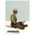 1/35 North Vietnam Army (NVA) Tank Rider Set Vol.2 (2 figures)