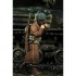 1/35 WWII Smoker "Private Miles" (decal for 101st division included)