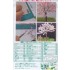 1/35 Cherry Blossoms - Paper Plant kit