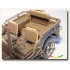 Photo-etched parts for 1/35 Willys Mb Jeep for Tamiya kit