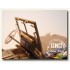 Photo-etched parts for 1/35 Willys Mb Jeep for Tamiya kit