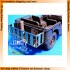 Photo-etched parts for 1/35 Willys MB Jeep for Tamiya kit