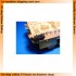 Photo-etched Parts for 1/35 Panther Type G Jagdpanther for Tamiya kit