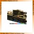 1/35 BT-7/BT-42 Photo-etched set for Tamiya