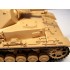 1/35 Panzer.IV OVM Set w/Jenny's Clamp B [Late Type](2 Photo-Etched sheets)