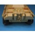 1/35 Panther Ausf.G Photo-Etched Set for Tamiya 35170/35174/35176 kit