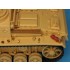 1/35 Stug III Ausf.G Detail set for Tamiya kit #35197