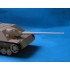 1/35 75mm PaK 42L/70 Metal Barrel Set for Tamiya kit (1 barrel)