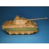 1/35 Panther D PE Detail set for Tamiya #35345